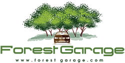 Forest Garage