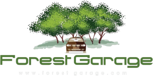 Forest Garage