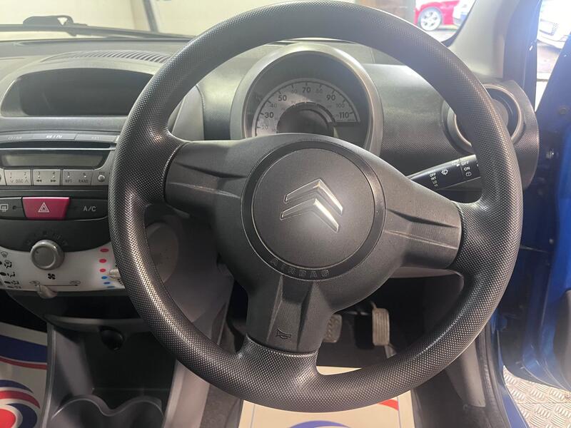 CITROEN C1