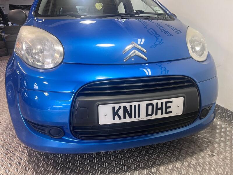CITROEN C1