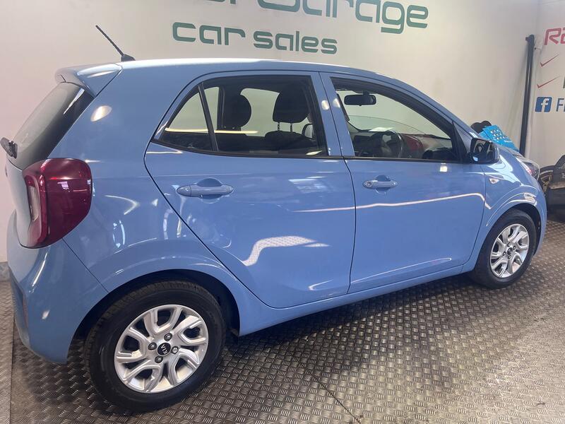 KIA PICANTO
