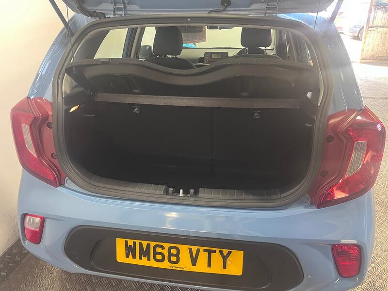 KIA PICANTO