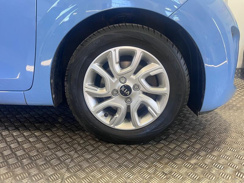 KIA PICANTO
