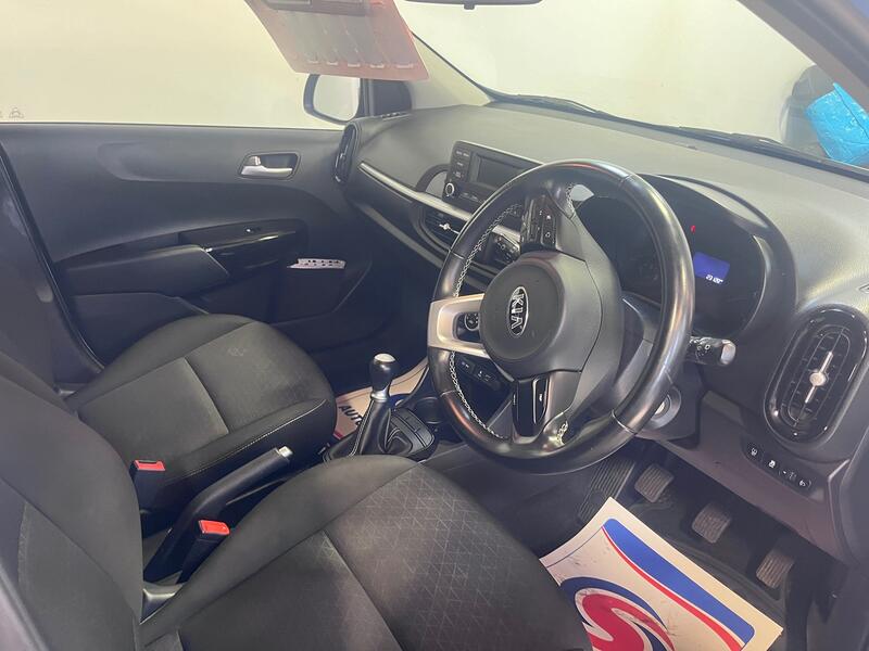 KIA PICANTO