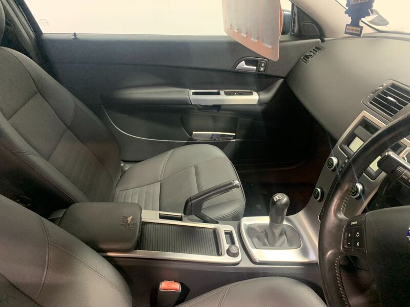 VOLVO C30