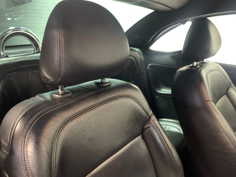 PEUGEOT 207 CC